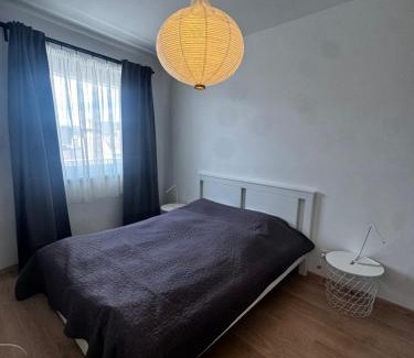 Corvin negyed Apartment | VH9 Apartments
