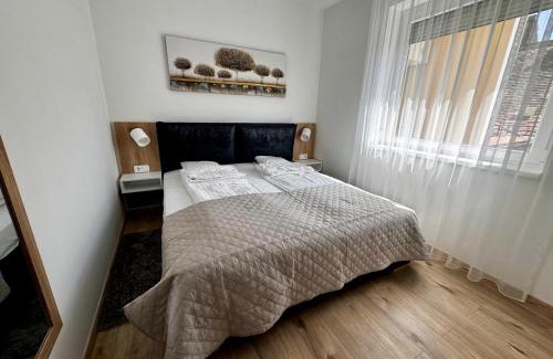 Corvin negyed Apartment | VH9 Apartments