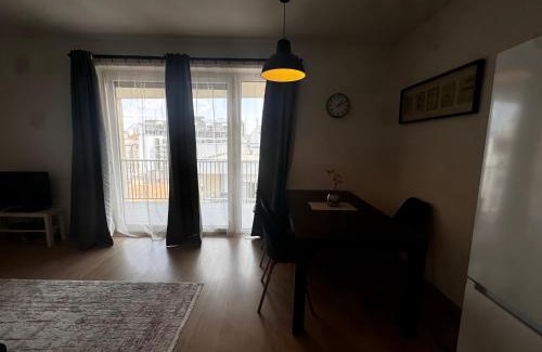 Corvin negyed Apartment | VH9 Apartments