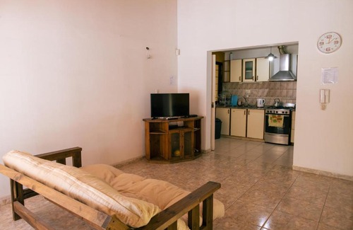 Chacras de Coria House | VIÑEDOS PINZON