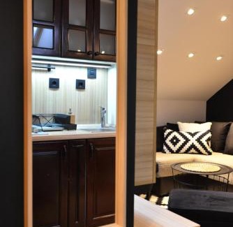 Kopaonik Apartment | Višnja apartment