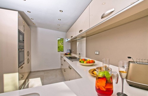 Benitachell Villa | Villa Kmar by Villa Plus