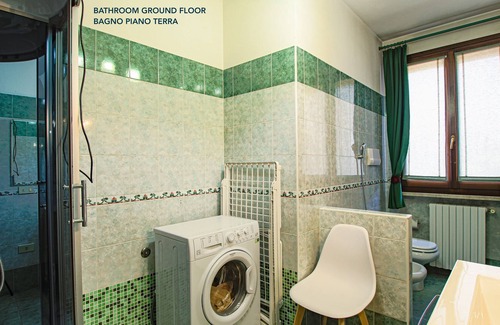 San Martino della Battaglia Villa | Villa MIO Immersa Nella Tranquillità