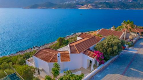Kas Villa | VİLLA OZ