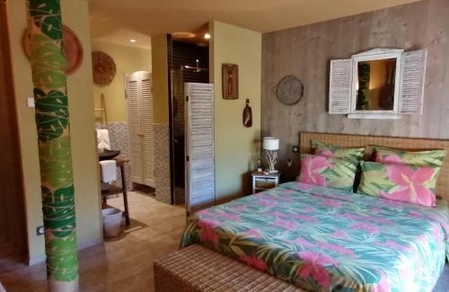 Biscarrosse Bed & Breakfast | Via Bahia - Maison d'hôtes