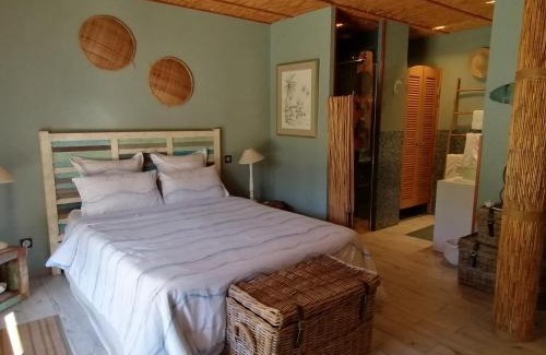 Biscarrosse Bed & Breakfast | Via Bahia - Maison d'hôtes