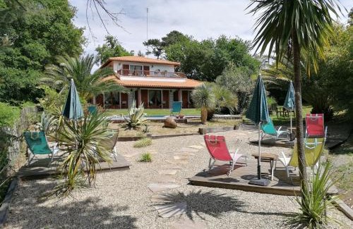 Biscarrosse Bed & Breakfast | Via Bahia - Maison d'hôtes