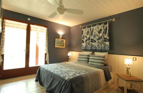 Biscarrosse Bed & Breakfast | Via Bahia - Maison d'hôtes