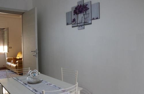 Aradeo House | via Bellini 57