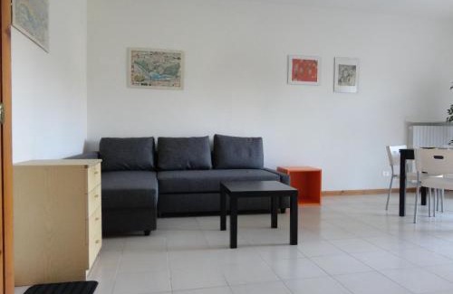 Sirolo Apartment | Via Dante 10 Apartment