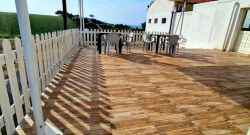 Termoli House | Via del Mare