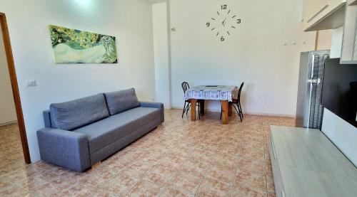 Termoli House | Via del Mare
