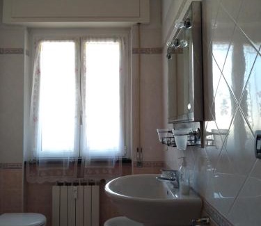 Sestri Levante Apartment | Via della Chiusa 101