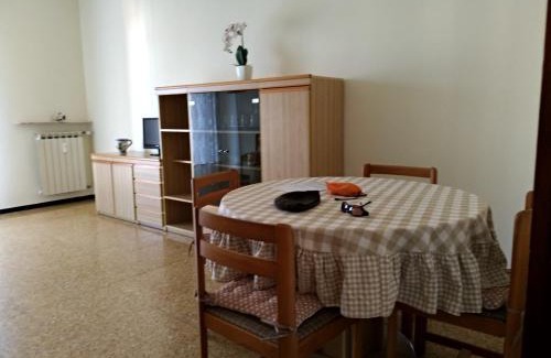 Sestri Levante Apartment | Via della Chiusa 101