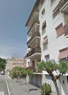 Sestri Levante Apartment | Via della Chiusa 101