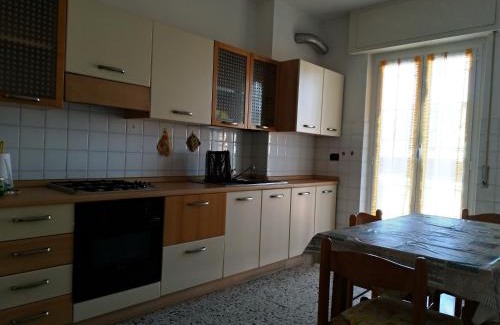 Sestri Levante Apartment | Via della Chiusa 101