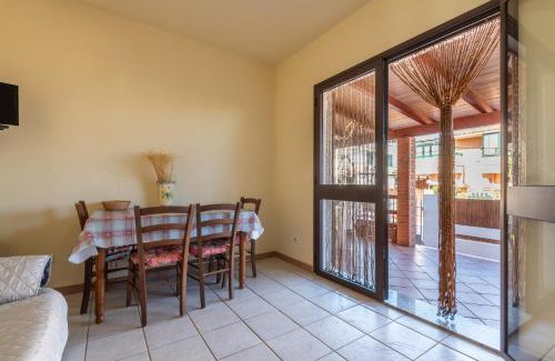 Calasetta House | Via Delle Mimose 14
