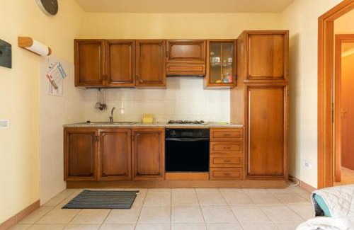 Calasetta House | Via Delle Mimose 14