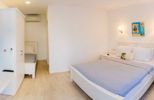 Gundogan Hotel | Via Farilya Hotel