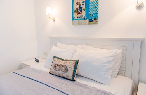 Gundogan Hotel | Via Farilya Hotel