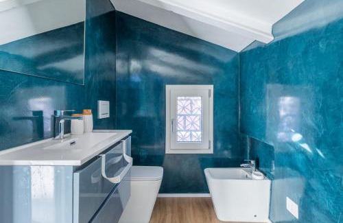 Pinarella Apartment | Via Giunone 1A Bilo