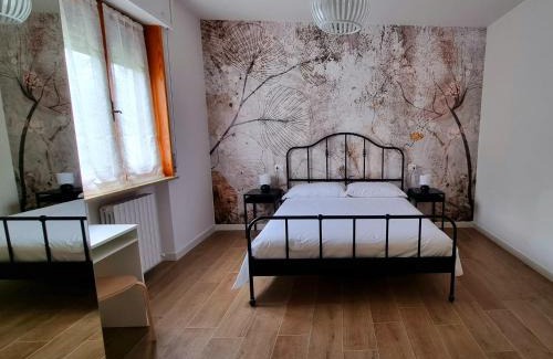 Roccabianca House | Via Guareschi
