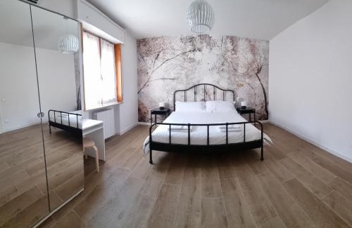 Roccabianca House | Via Guareschi