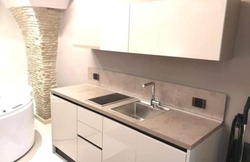 Termoli Apartment | Via Montecastello Emotional Room