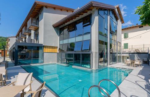 Porciano Hotel | Via Roma 33 Tuscany Boutique Hotel & Spa - Adults Only