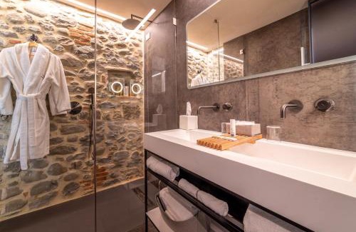 Porciano Hotel | Via Roma 33 Tuscany Boutique Hotel & Spa - Adults Only