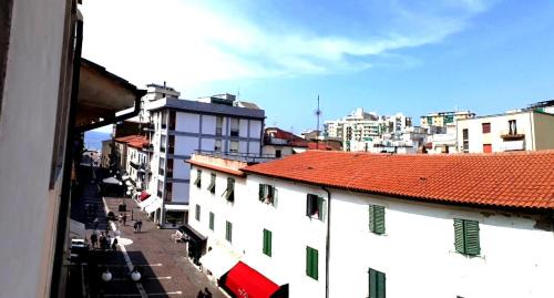 Follonica Apartment | Via Roma 44