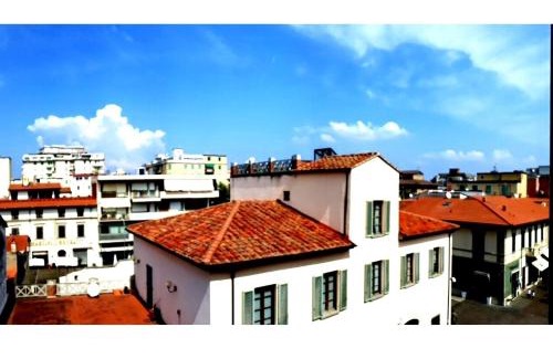 Follonica Apartment | Via Roma 44
