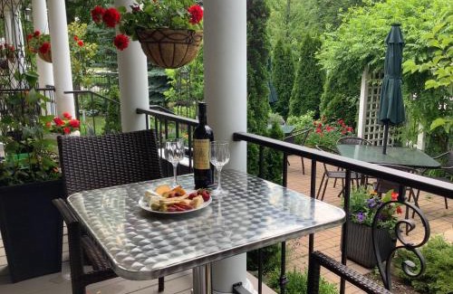 Historic Old Town Bed & Breakfast | Via Veneto - Old Town