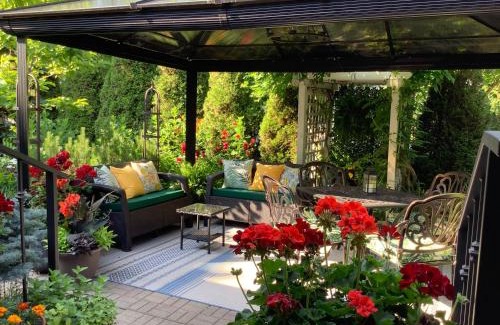Historic Old Town Bed & Breakfast | Via Veneto - Old Town