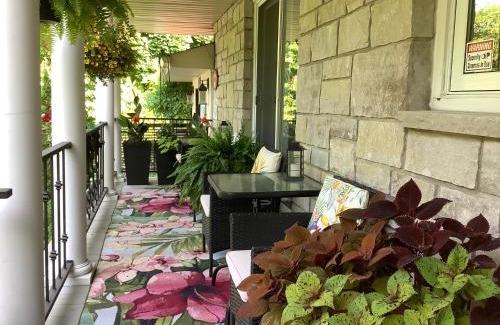 Historic Old Town Bed & Breakfast | Via Veneto - Old Town