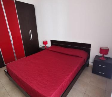 Castelsardo Apartment | Via Vittorio Veneto 6 Guest House