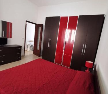 Castelsardo Apartment | Via Vittorio Veneto 6 Guest House