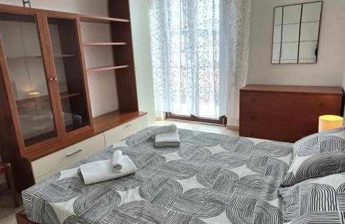 Castelsardo Apartment | Via Vittorio Veneto 6 Guest House