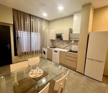Distrito Noroeste Apartment | Vial Suites GP