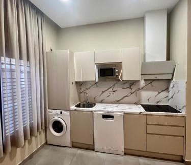 Distrito Noroeste Apartment | Vial Suites GP