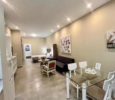 Distrito Noroeste Apartment | Vial Suites GP