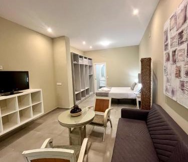 Distrito Noroeste Apartment | Vial Suites GP