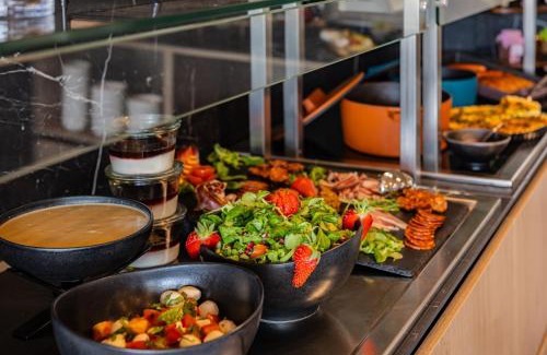 Villany Hotel | Viale Boutique Hotel