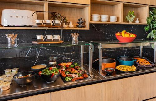 Villany Hotel | Viale Boutique Hotel