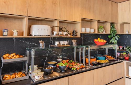 Villany Hotel | Viale Boutique Hotel