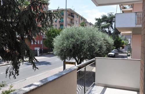 Pietra Ligure Apartment | VIALE REPUBBLICA 307 2