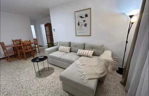 Explanada de la Estacion Apartment | Vialia Piso Centrico Wifi Málaga Estación M Zambrano