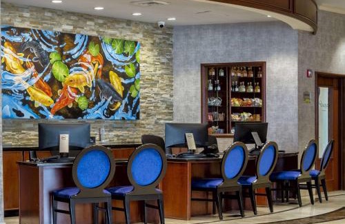 Westbury Hotel | Viana Hotel and Spa, Trademark Collection by Wyndham