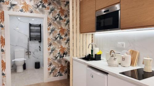 Santutxu Apartment | Viar Fika Studios