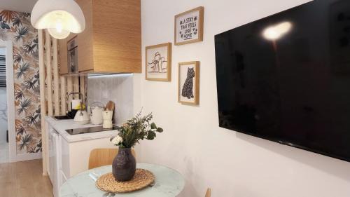 Santutxu Apartment | Viar Fika Studios